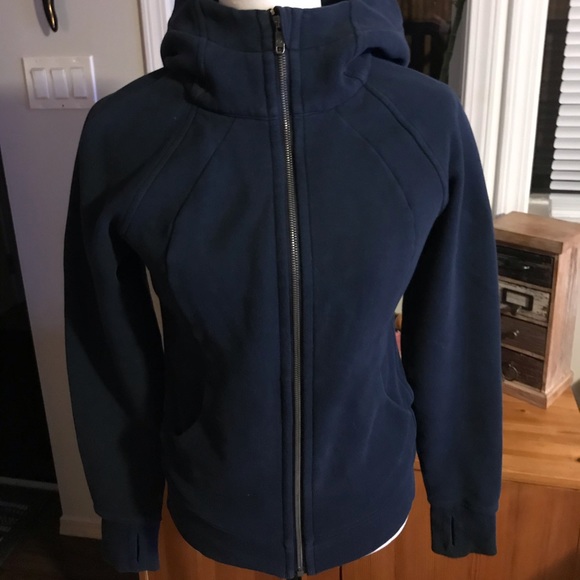 LULULEMON LIGHT SCUBA